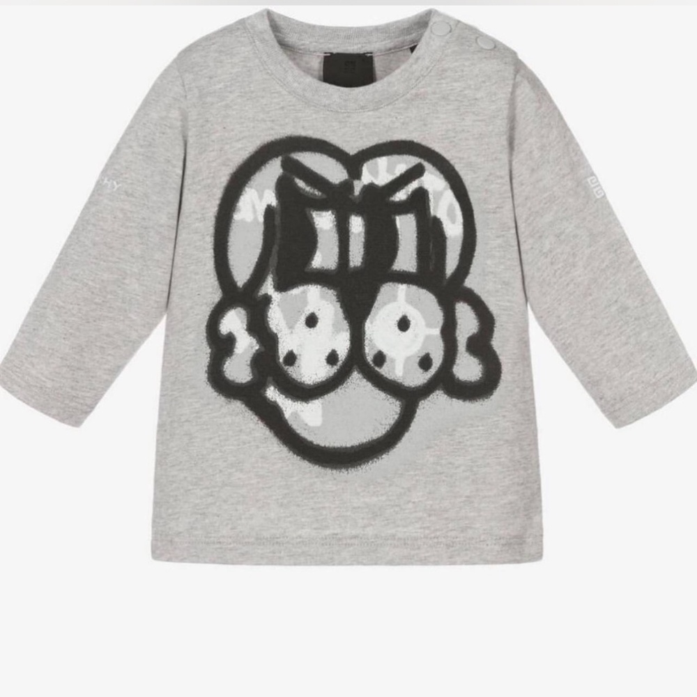 Kids GIVENCHY shirt